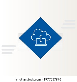 Back up your data in the cloud and restore it from anywhere, at any time