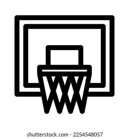 icono de la placa posterior o logotipo símbolo de signo aislado ilustración vectorial - iconos vectoriales de estilo negro de alta calidad