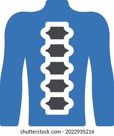 Backbone-Vektorsymbol