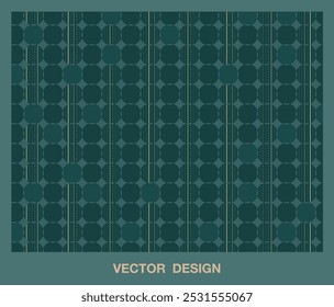 backdrop background color decor decoration design element geometric pattern seamless texture vector