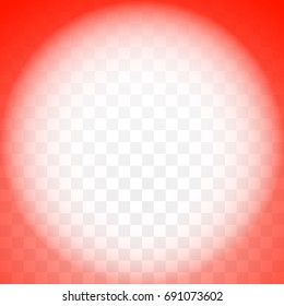 Backdrop, background with fade effect. (Blank space background)