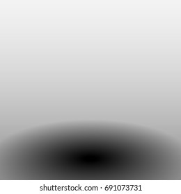 Backdrop, background with fade effect. (Blank space background)