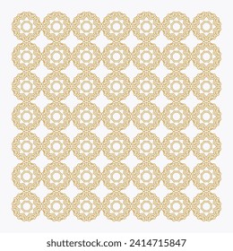 Backdrop background seamless pattern vector