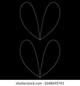 arrière-plan, coloré, rétro, harmonieux, tissu, collection, élément, cadre, papier, dessin, beau, branché, moderne, motif, ligne, vintage, marguerite, pétales, camomille, blanc, illustration, arrière-plan, f