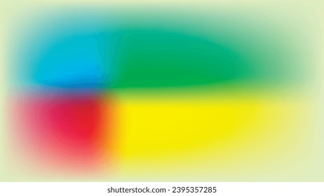 Fondo de fondo de color pastel fondo vectorial