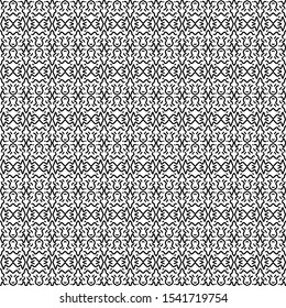 BACKDROP GRAPHICS ART DESIGN - BLACK AND WHITE - ART