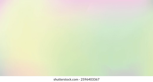 backdrop illustration.Gradient Colorful Background. Light Multicolor, Rainbow vector blurred bright background. A vague abstract illustration with gradient. Elegant cover for a brand book.