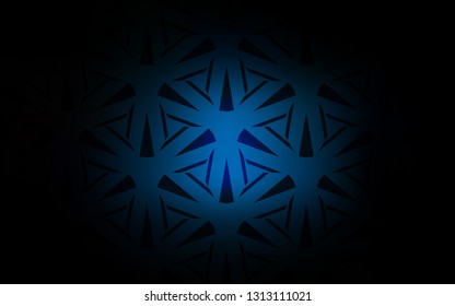  backdrop with lines, triangles. Beautiful illustration with triangles in nature style. Smart design for your adverts.