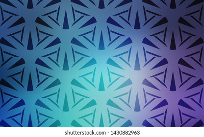  backdrop with lines, triangles. Beautiful illustration with triangles in nature style. Smart design for your adverts.