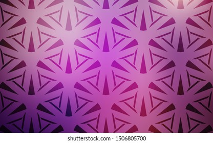  backdrop with lines, triangles. Beautiful illustration with triangles in nature style. Pattern for websites.