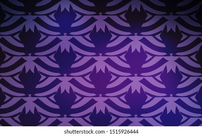  backdrop with lines, triangles. Beautiful illustration with triangles in nature style. Best design for poster, banner.