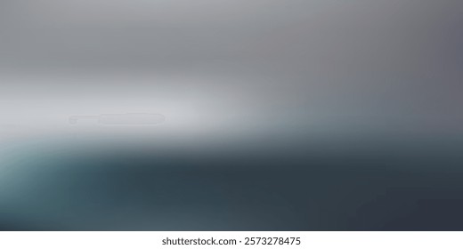 Backdrop wallpaper inside wall and empty space render gray, black blue and dark pale blue color. Abstract gradient used as background for display products.