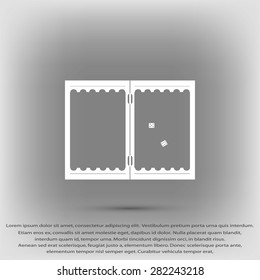 Backgammon icon