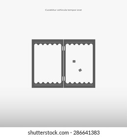 Backgammon icon