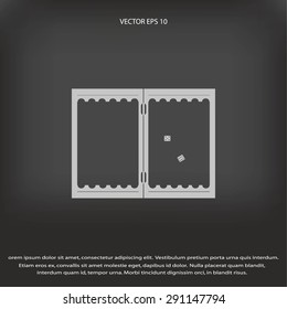Backgammon icon