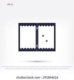 Backgammon icon