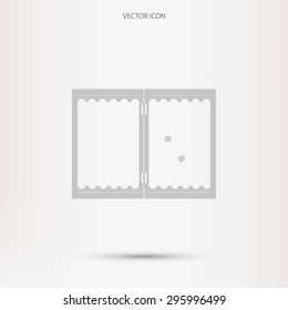 Backgammon icon