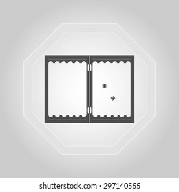 Backgammon icon