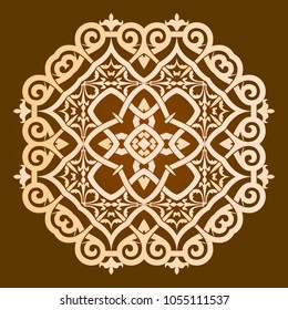 backgorund f round patterns