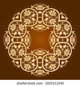 backgorund f round patterns