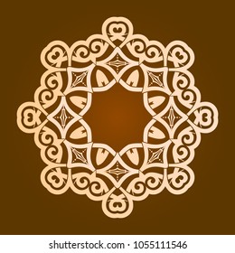 backgorund f round patterns