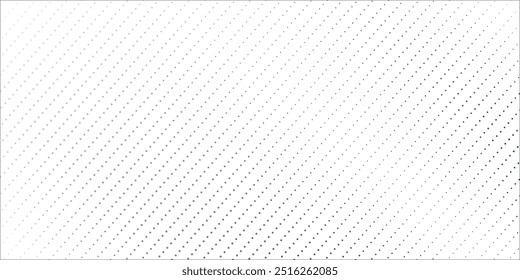 BackgrBackground with monochrome dotted texture. PolkaBackground with monochrome dotted texture. 