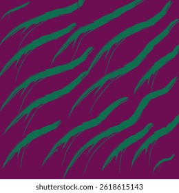 Backgroud abstark long serpentine serpent motif made from self-inspiration.