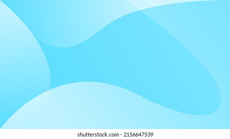 backgroudn vector graphic blue gradient color good for desktop, banner and layout.