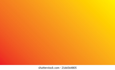 backgroun Light red  yellow vector abstract blur layout. Shining colorful blur illustration in abstract style.