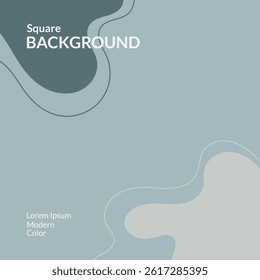 BACKGROUND 13 WITH ABSTRACT VECTOR ILLUSTRATION FOR BRANDING OR PRESENTATION