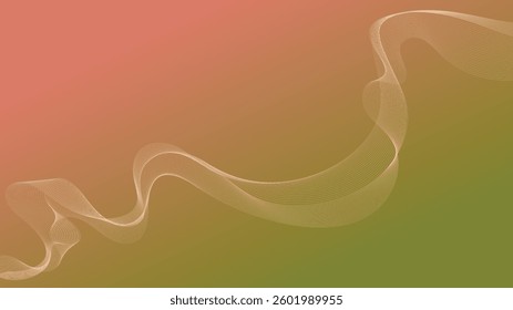 BACKGROUND 13 HORIZONTAL SHAPE WITH ABSTRACT CONTRAST COLOR THEMES AND WIREFRAME ILLUSTRATION