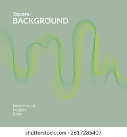 BACKGROUND 20 WITH ABSTRACT VECTOR ILLUSTRATION FOR BRANDING AND PRESENTATION