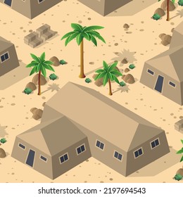 Background 3D illustration army armed  troop isometric armed military transport objects and war equipment force  graphic elements tank  machine 