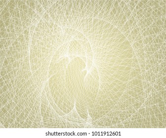 Background 3d line