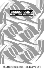 background abstrack pattern for sport activity uniform