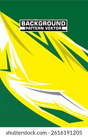 background abstrack pattern for sport activity uniform
