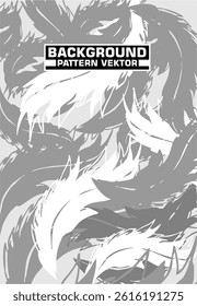 background abstrack pattern for sport activity uniform