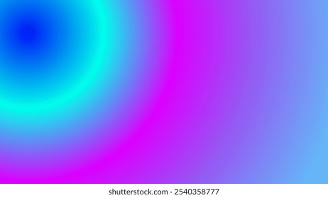 background abstract aesthetic gradient multicolor