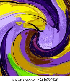 background abstract art texture design illustration color colorful paint backdrop pattern wallpaper artistic style