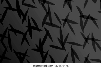 background abstract art vector black color colorful two tone