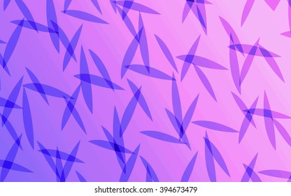 background abstract art vector colorful pan tone 