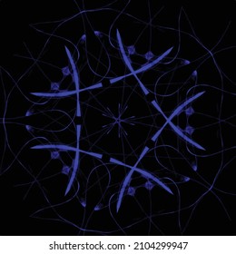 background abstract art vector design illustration