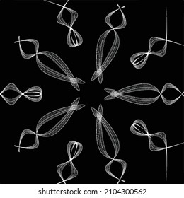 background abstract art vector design illustration