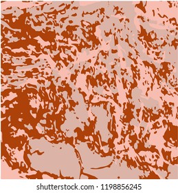 background with abstract beautiful modern pattern in grunge style