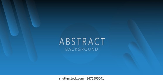 background abstract blue gradient futuristic, backdrop abstract 