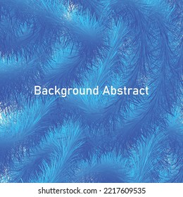 Background abstract blue gradient royal blue