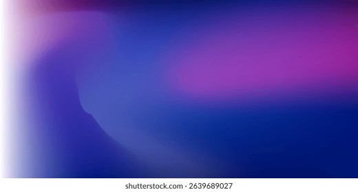 background Abstract in blue and red neon glow colors. Speed of light in galaxy. Explosion in universe. Space background for event