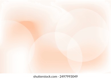 Hintergrund abstrakt Unscharf Farbenfroher minimalistischer Stil Modernes Helles dynamisches Mesh-Tapeten-Design für Broschüren, Poster, Banner, Flyer und Karten.