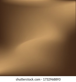 Background abstract brown color vectors.Creative illustration in halftone style with gradient. Elegant background for a brand book.Vector illustration EPS 10.