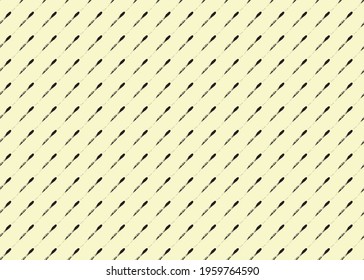 Background from abstract brush drawings.
